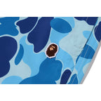 ABC CAMO APE HEAD ONE POINT BEACH SHORTS MENS