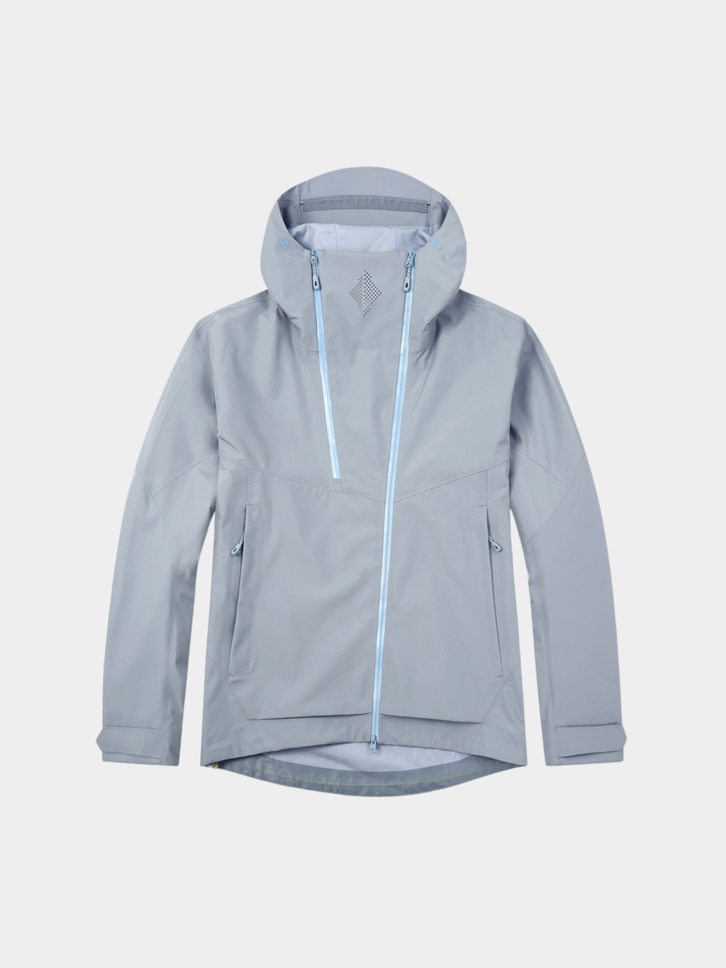 Glimmerstone - Unisex 15K Waterproof Hard Shell Jacket