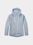 Glimmerstone - Unisex 15K Waterproof Hard Shell Jacket