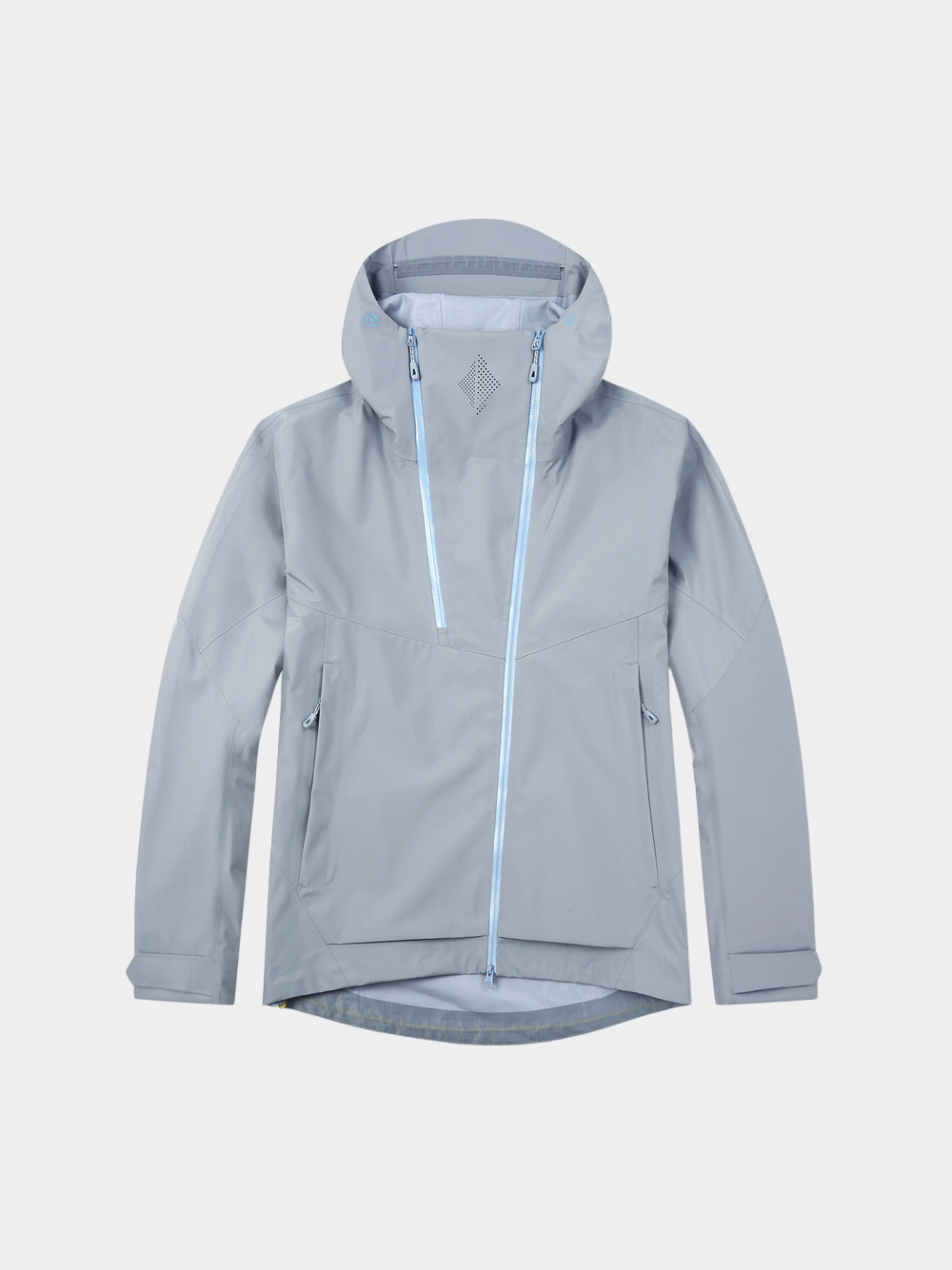 Glimmerstone - Unisex 15K Waterproof Hard Shell Jacket