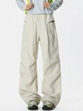 Thundershade - Unisex Water-Repellent Windproof Paratrooper Pants