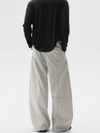 FlintRock - Men's 3D Tailored Curved Utility Pants