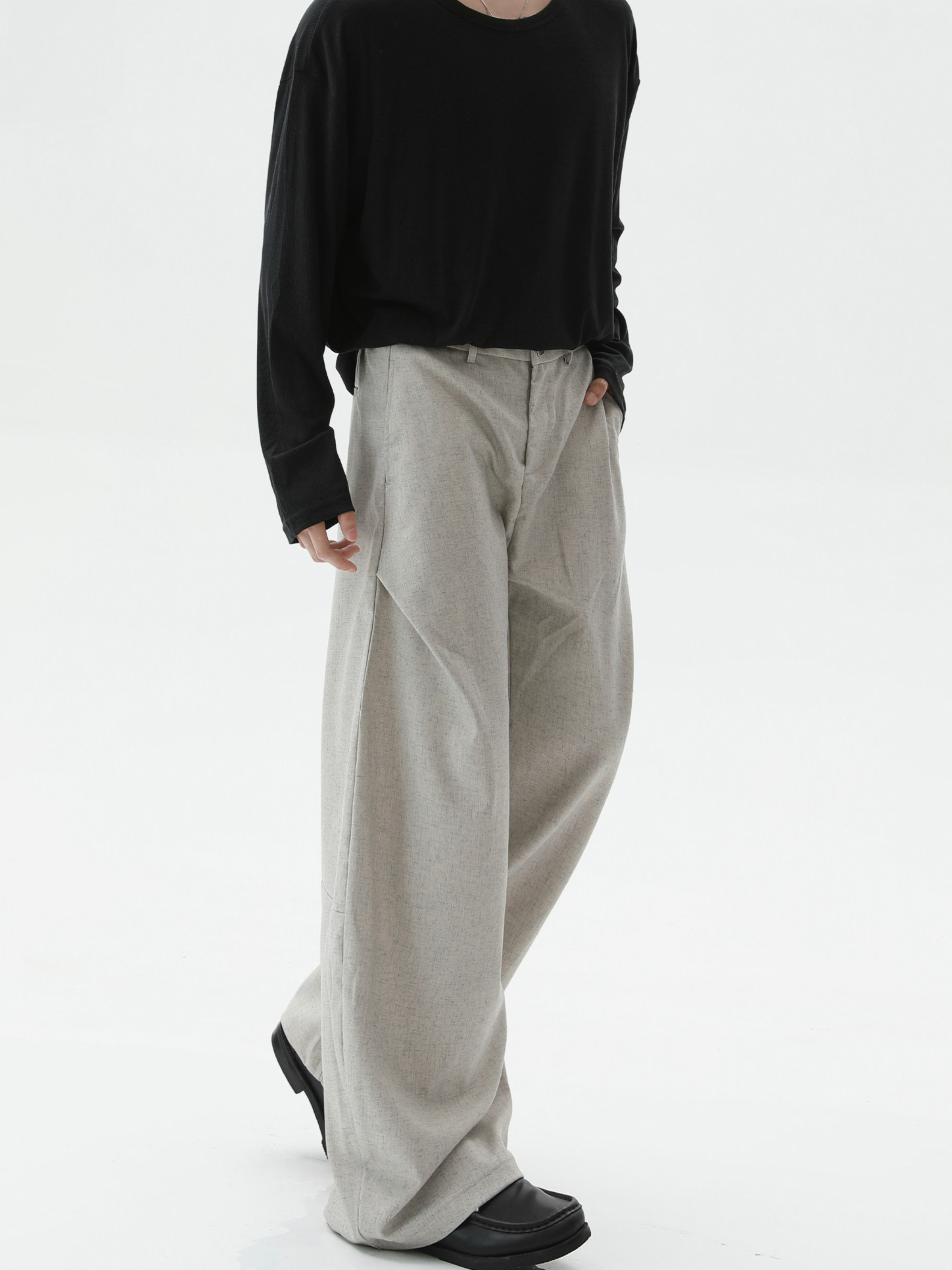 FlintRock - Men's 3D Tailored Curved Utility Pants