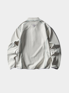 GorgePeak - Antistatic Moisture-Wicking Contrast Long Sleeve