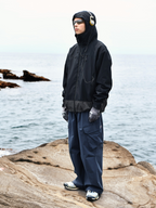 AlpineMode - 3-in-1 Down & Fleece 10K Waterproof Jacket