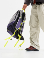 Needle - Color-Block Water-Repellent Lightweight Bag