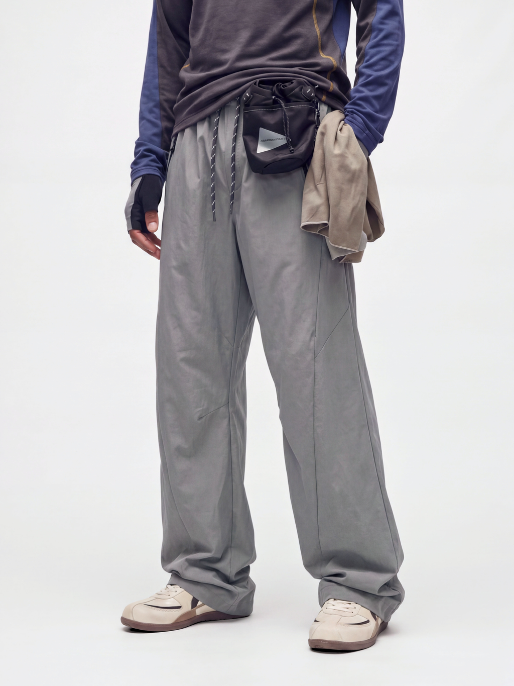 Monolith - Water-Repellent Lightweight Quick-Dry Pants