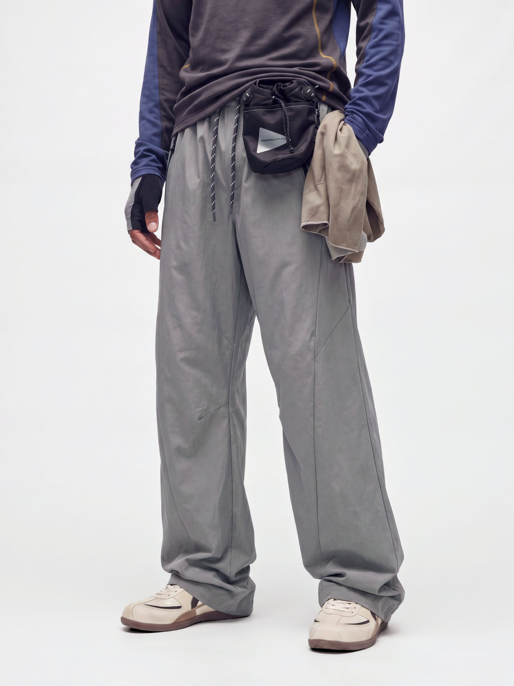 Monolith - Water-Repellent Lightweight Quick-Dry Pants
