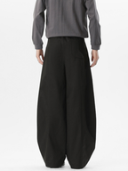 AlpineIce - Men's Curved Cut Relaxed Fit Pants