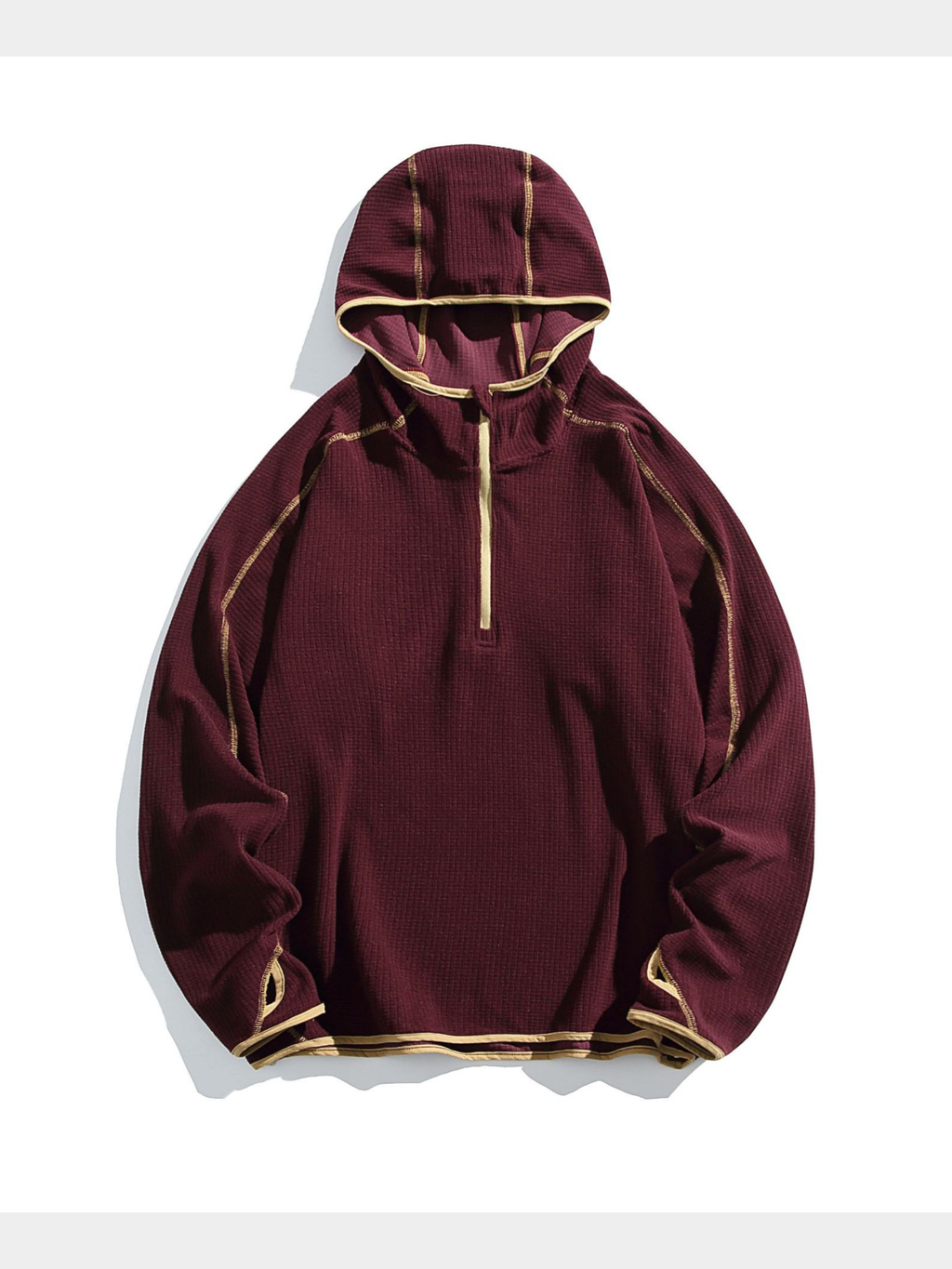 Ashshadow - Unisex Antibacterial Thermal Soft Comfort Jacket