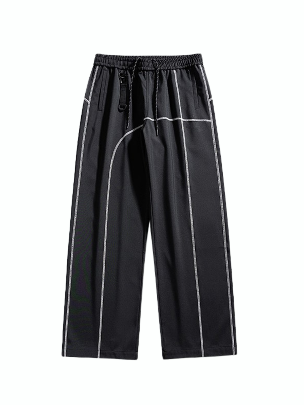 Frostshard - Men's Water-Repellent Straight-Leg Pants