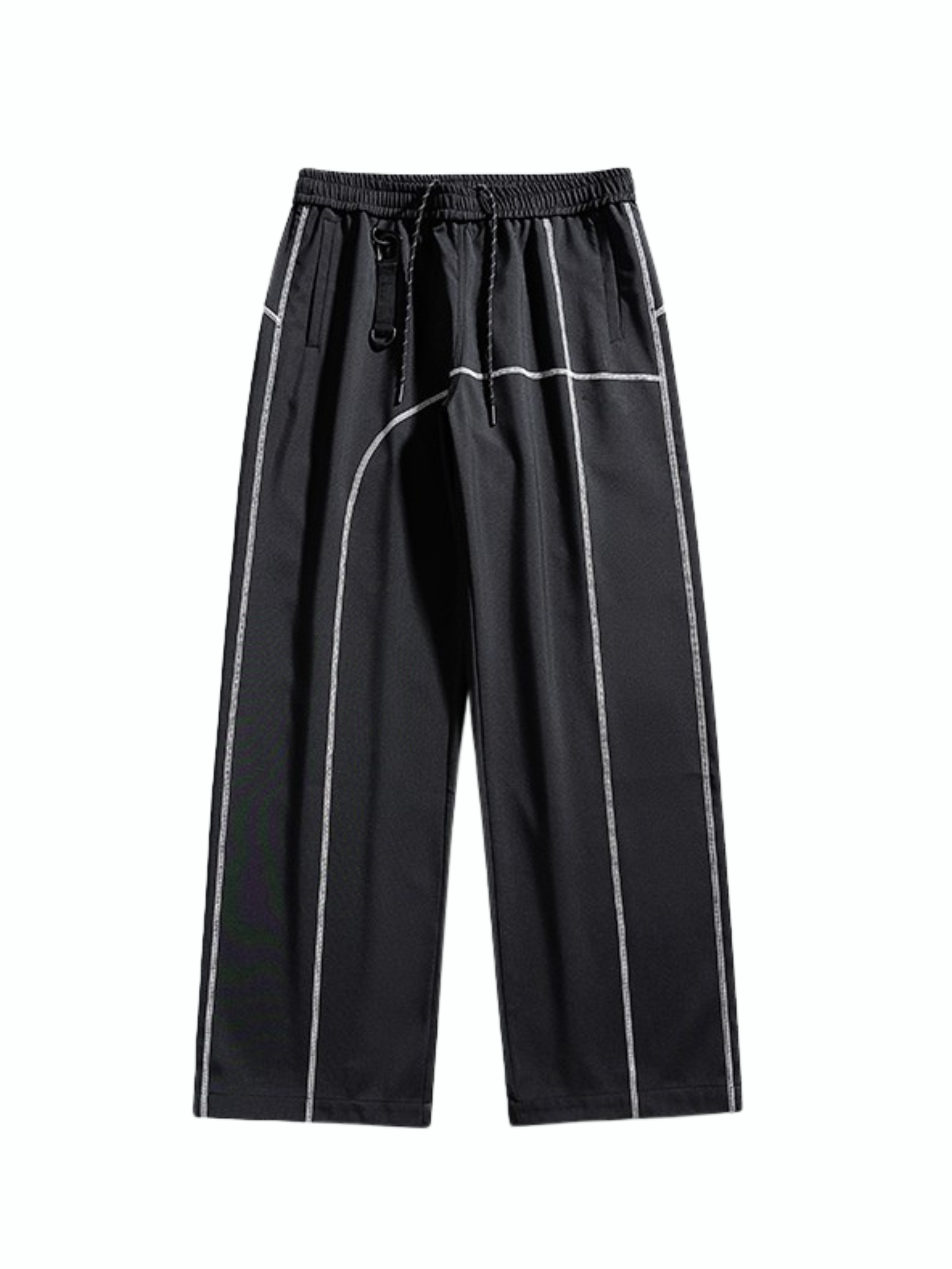 Frostshard - Men's Water-Repellent Straight-Leg Pants