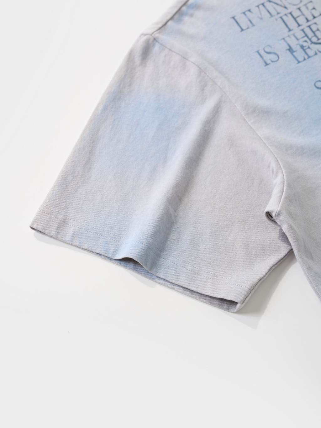 Trailhead - Moisture-Absorbing & Breathable Cotton Graphic T-Shirt