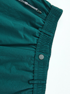 Resilio - Unisex Lightweight Straight-Leg Parachute Cargo Pants