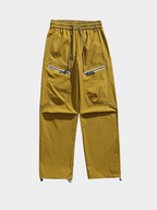 FoxStep - Triple-Defense Water-Repellent Shell Pants