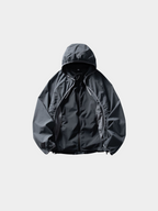 AlpineStep - Unisex 2-in-1 Detachable Multi-Functional Jacket
