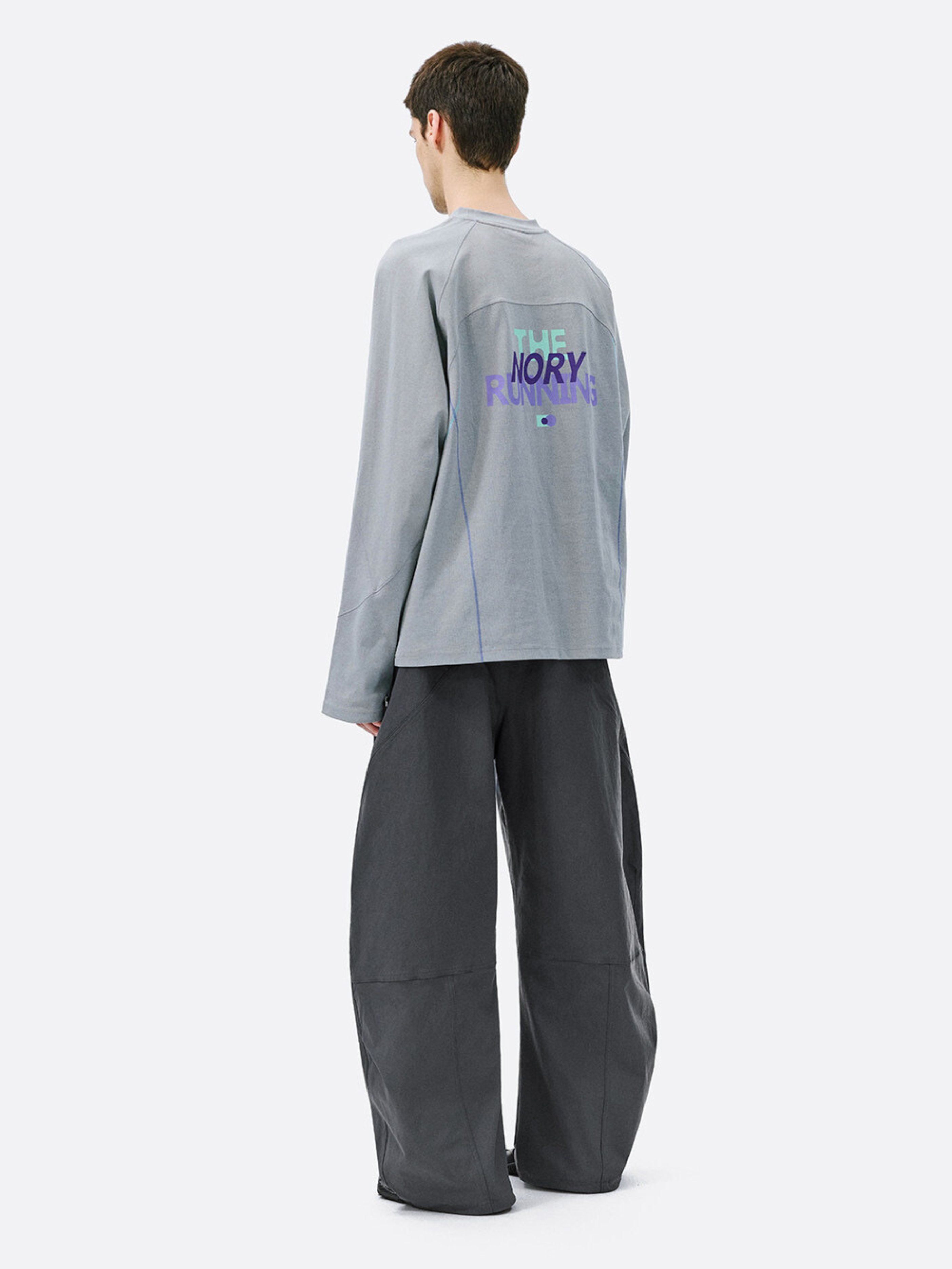 EcoTent - Unisex Water-Repellent & Wrinkle-Resistant Utility Pants