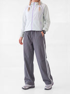 LapFit - Unisex Water-Repellent Lightweight Breathable Paratrooper Pants