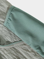 Nightwhisper - Unisex Metallic Lightweight Water-Repellent Cooling Vest