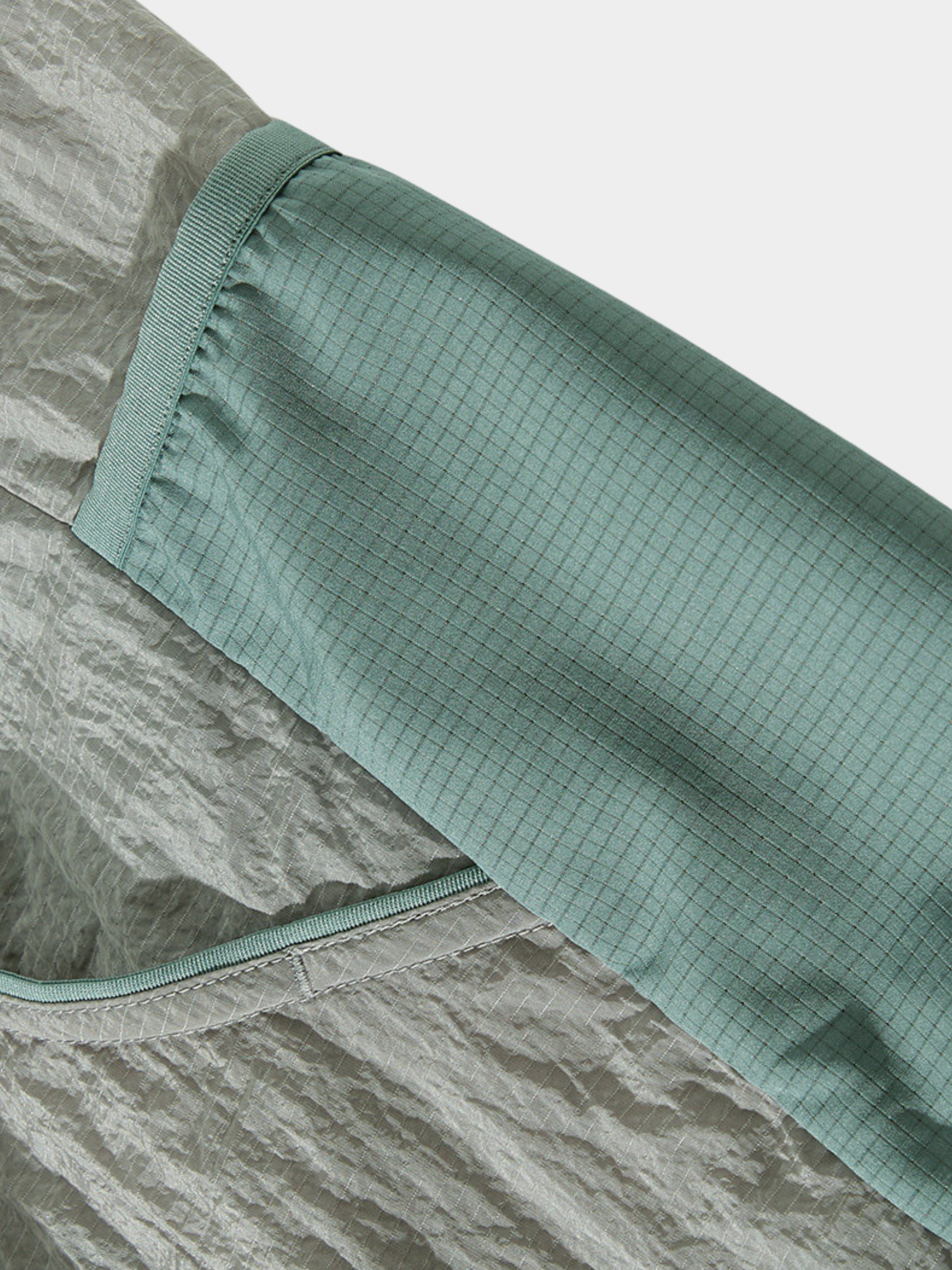 Nightwhisper - Unisex Metallic Lightweight Water-Repellent Cooling Vest