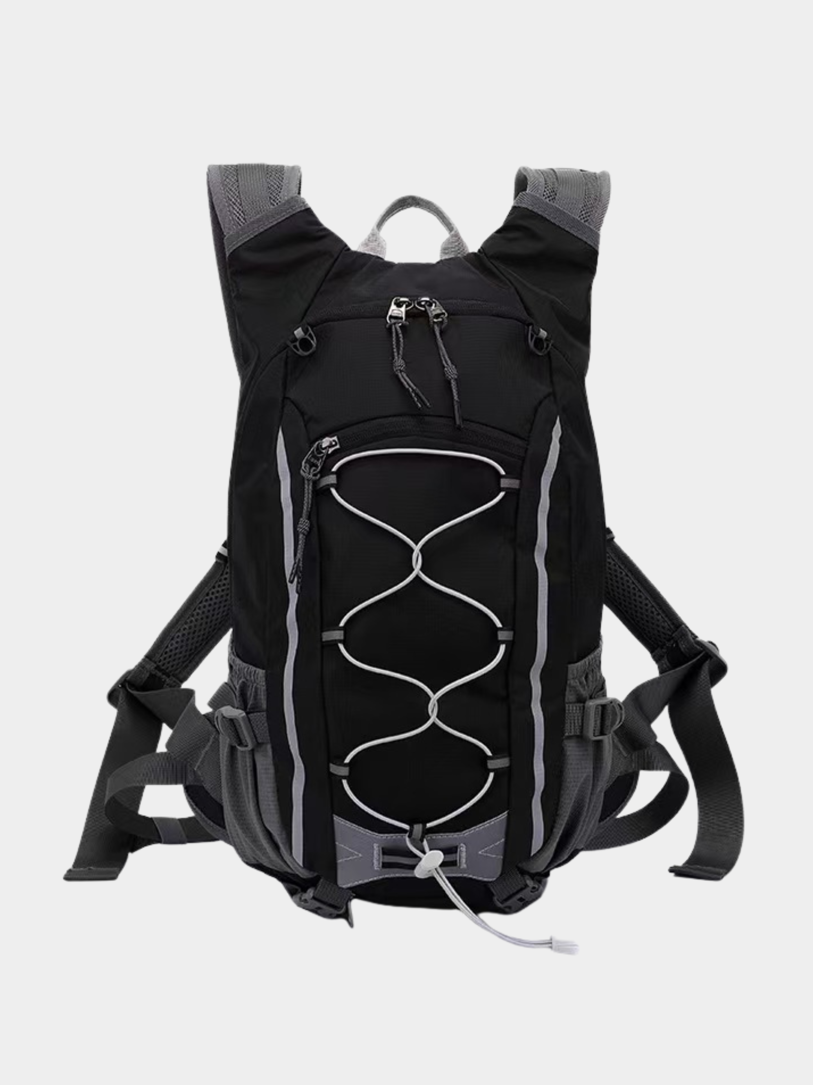 LynxTrail - 20L Lightweight Water-Repellent Trail Bag