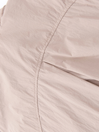 IronRidge - UPF50+ Lightweight Half-Zip Stand Collar Quick-Dry T-Shirt