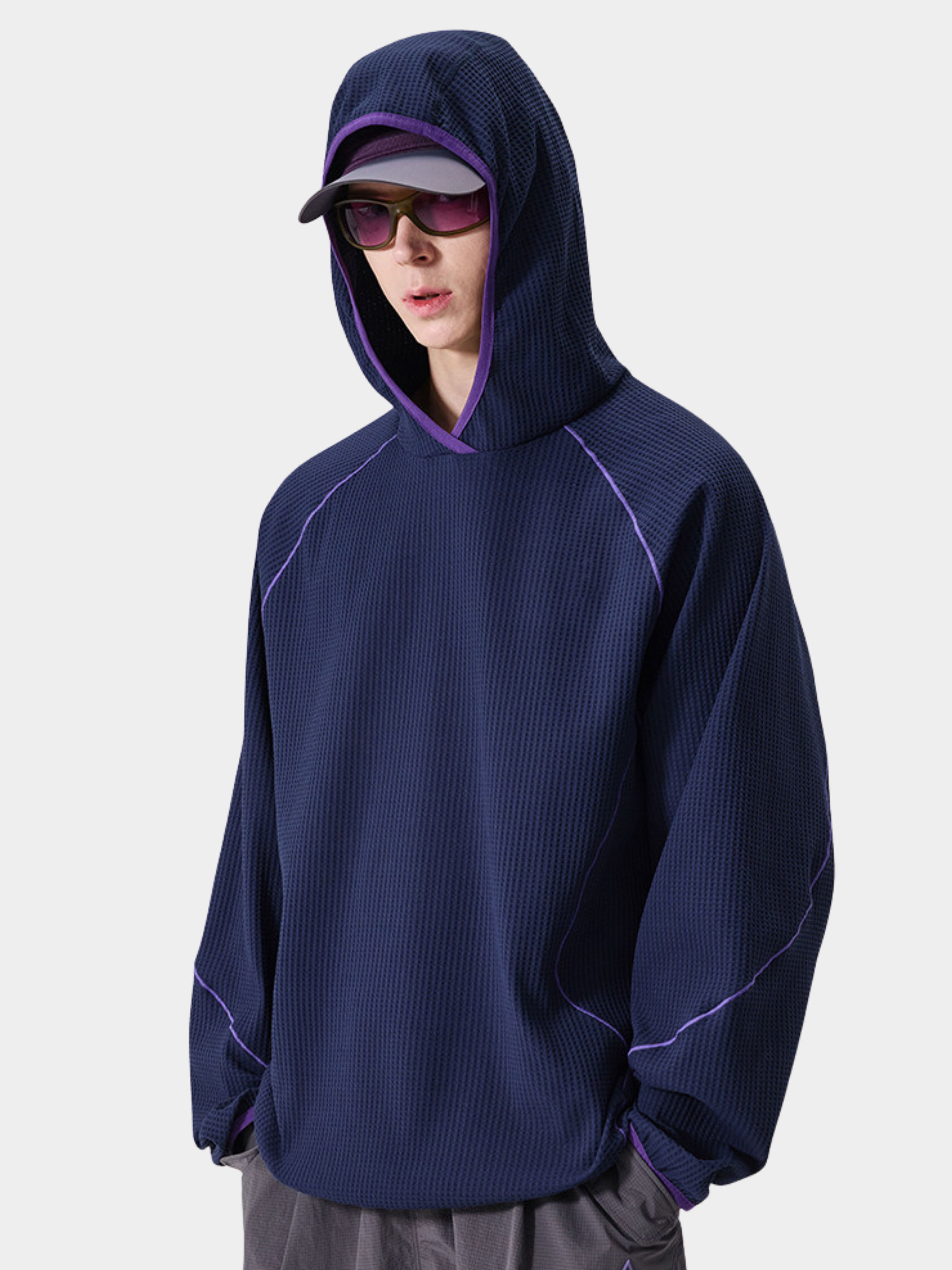 Cloudveil - Quick-Dry Moisture-Wicking Breathable Jacket