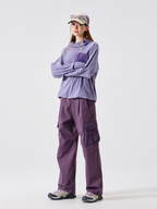 EagleLife - Unisex Water-Repellent Softshell Pants