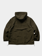 Mirage - Unisex Windproof Functional Hooded Jacket