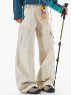 Ironclaw - Washed Durable Cotton Cargo Pants