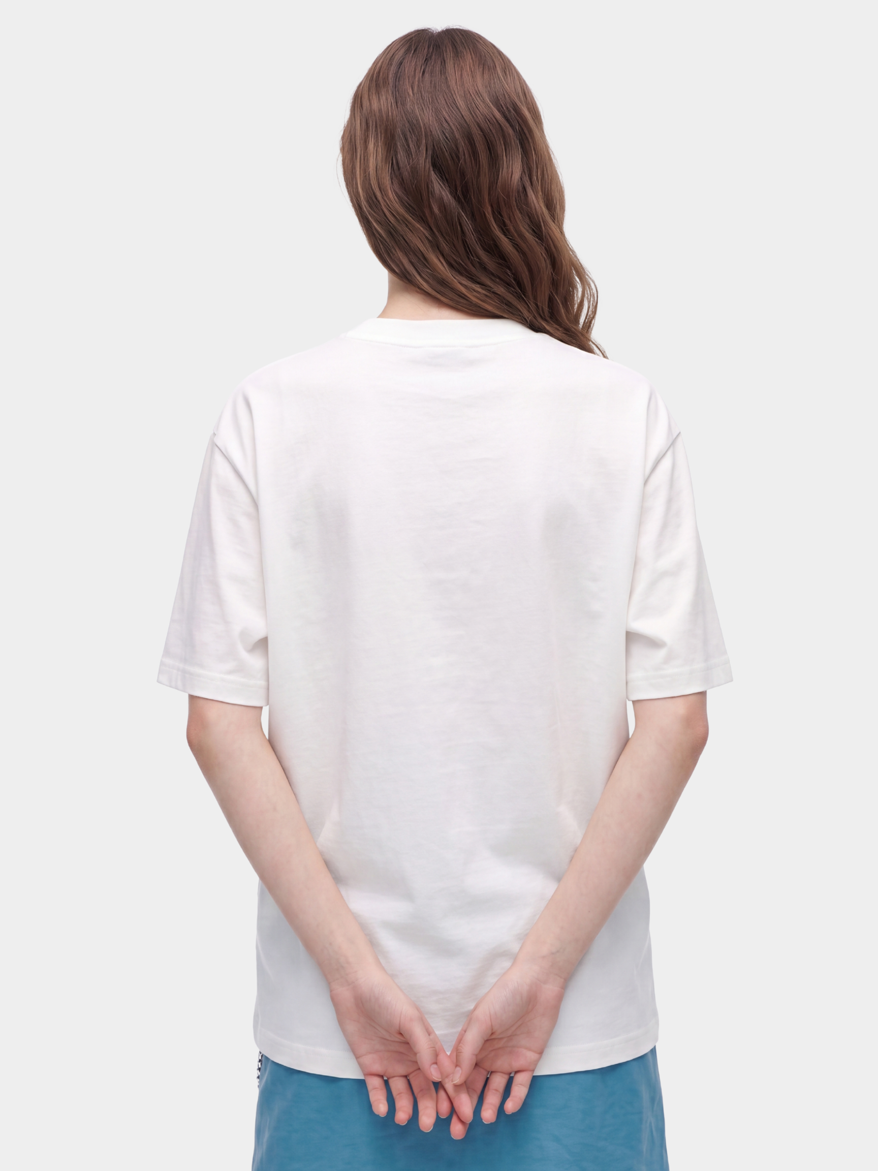 AuraSoft - Unisex Cooling Sorona® Sun Protection T-Shirt