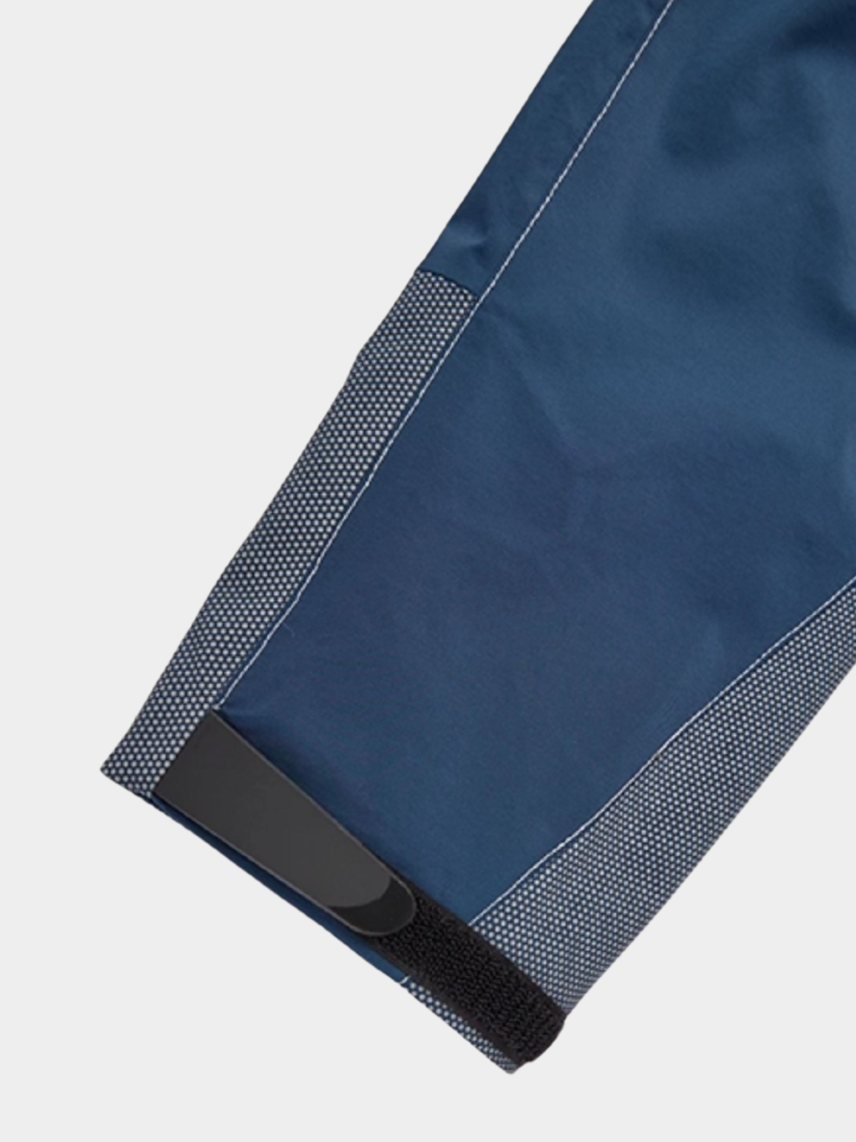 Steelcrest - Unisex Teflon™ 3-Proof 10k Waterproof Hard Shell Jacket