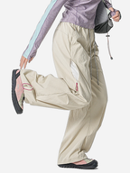 Fireveil - Unisex Side-Zip Lightweight Paratrooper Pants