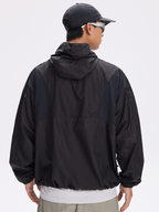 MesaCase - Unisex UPF50+ Mesh Panel UV Protection Jacket