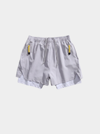 BaseCoat - Men's Quick-Dry Hiking Shorts