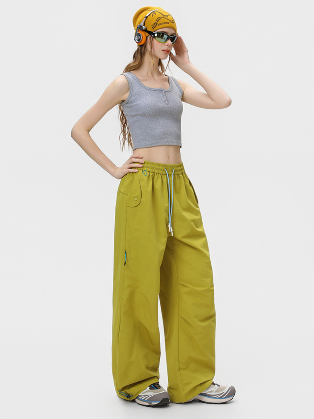 Rimebranch - Lightweight Water-Repellent Outdoor Pants