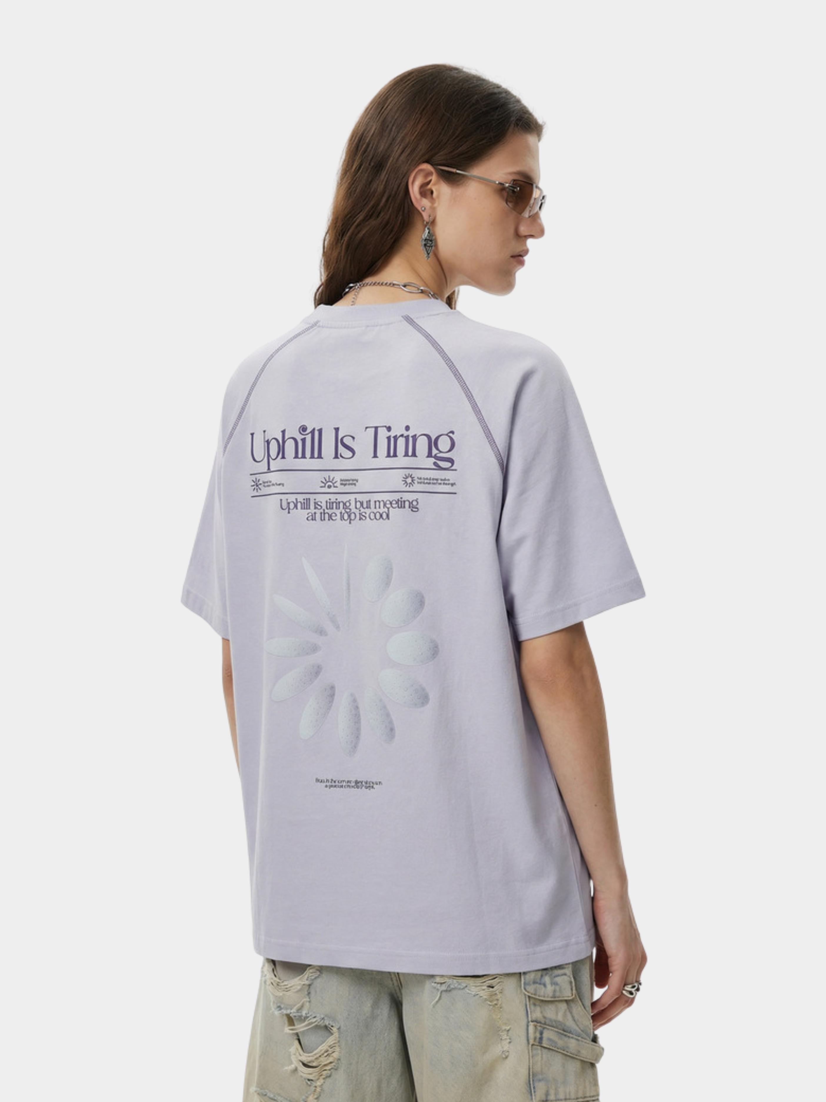 RapidRun - Moisture-Wicking & Quick-Dry Performance T-Shirt