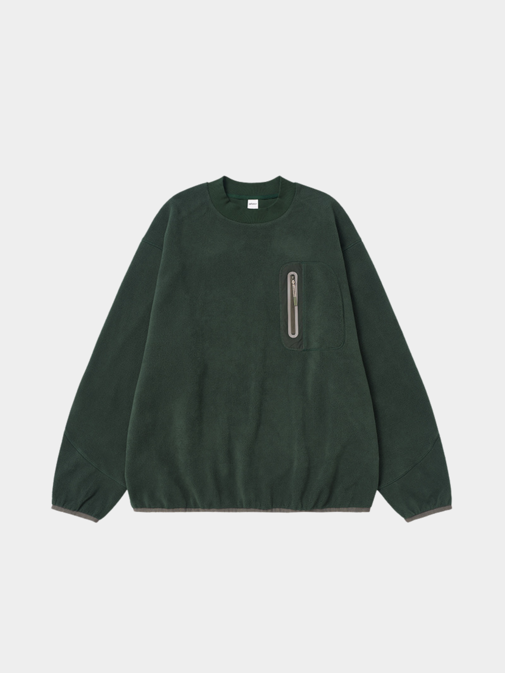 Emberclad - 325g Bonded Fleece Crewneck Sweatshirt