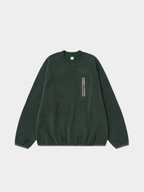 Emberclad - 325g Bonded Fleece Crewneck Sweatshirt