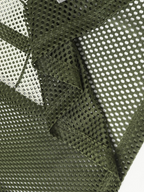 SandMat - Men's Mesh Hollow-Out Sports Jersey