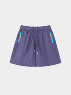 Groundtrail - Lightweight Breathable Water-Repellent Quick-Dry Shorts