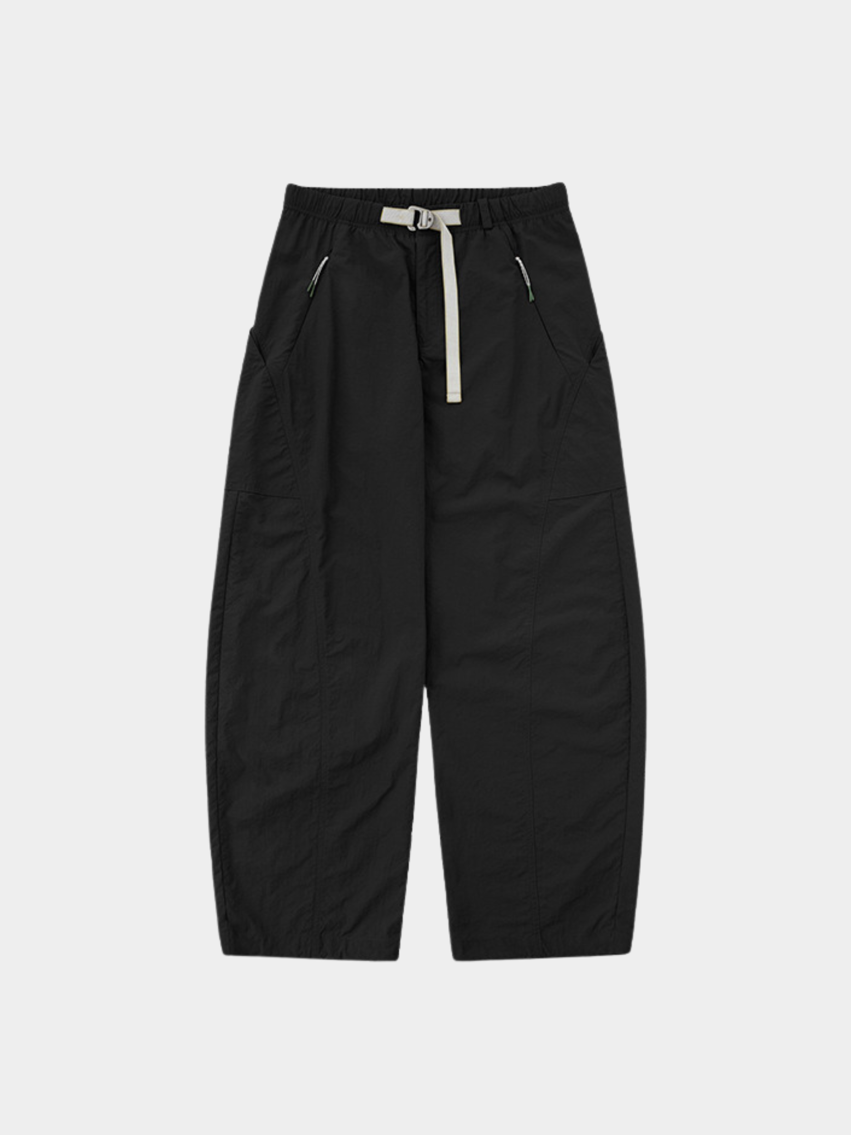 Stratus - Unisex Lightweight Abrasion-Resistant Curved Utility Pants