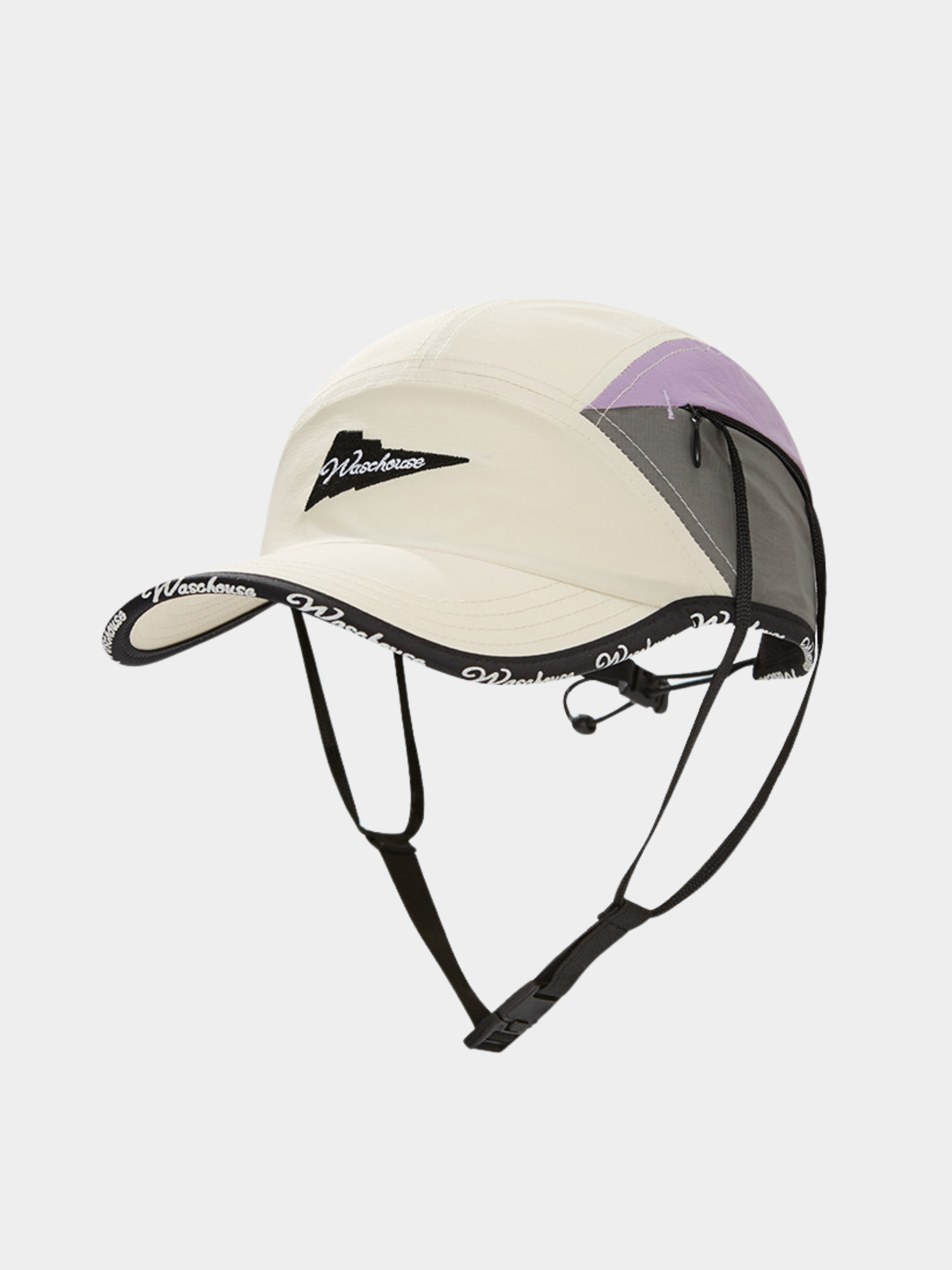 PeakKnot - UPF50+ Protection Quick-Dry Baseball Hat