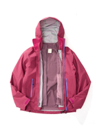 CampGlove - Men's 3-in-1 Fleece 15K Waterproof Hard Shell Jacket