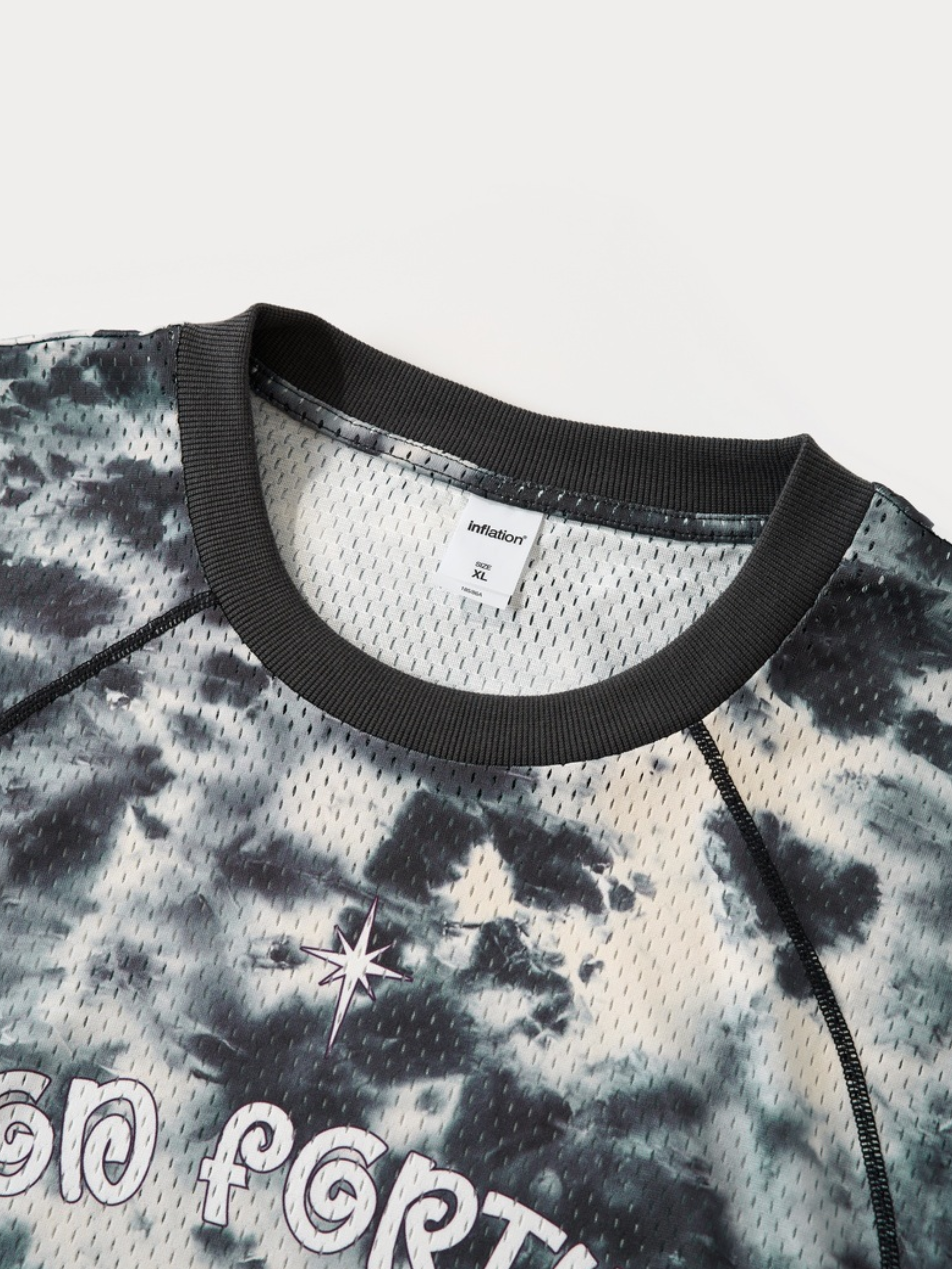 BlazeTrail - Digital Print Cooling & Quick-Dry Performance Tank