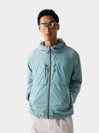 Darkspire - Water-Resistant & Windproof Fleece-Lined Soft Shell Jacket