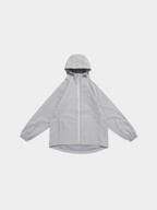 AshMode - Unisex 12K Waterproof Lightweight 3-Layer Hard Shell Jacket