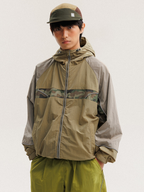 Skyward - Unisex Reflective Water-Repellent Quick-dry Jacket