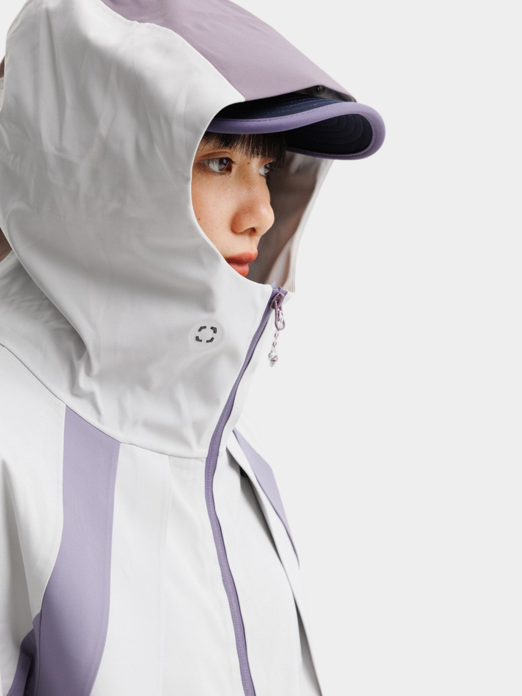 Skydawn - Unisex 8K Waterproof Hard Shell Jacket