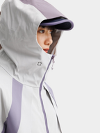 Skydawn - Unisex 8K Waterproof Hard Shell Jacket